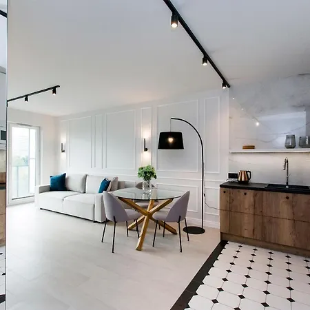 Apartment Devalia Rentyear *