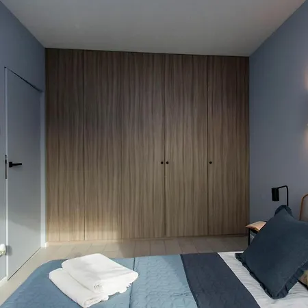 Apartment Devalia Rentyear Gdansk