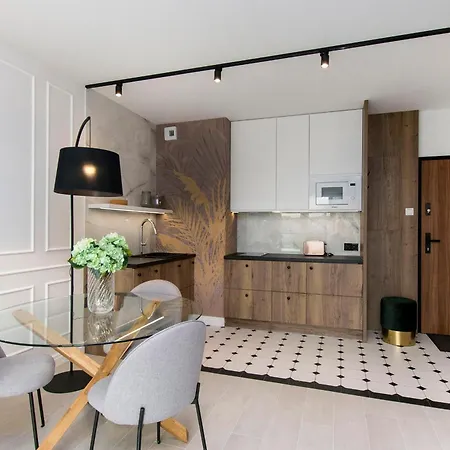 Apartament Devalia Rentyear *