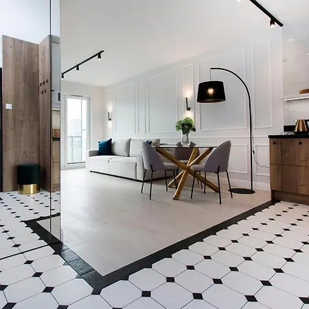 Apartament Devalia Rentyear *