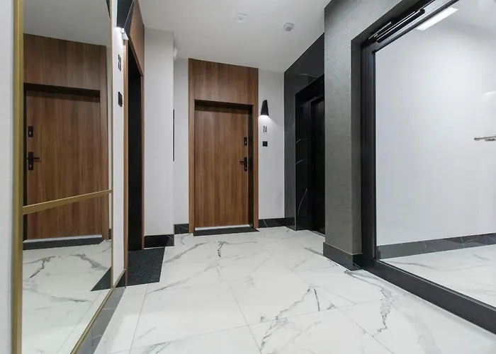 Devalia Rentyear Apartamento Gdansk