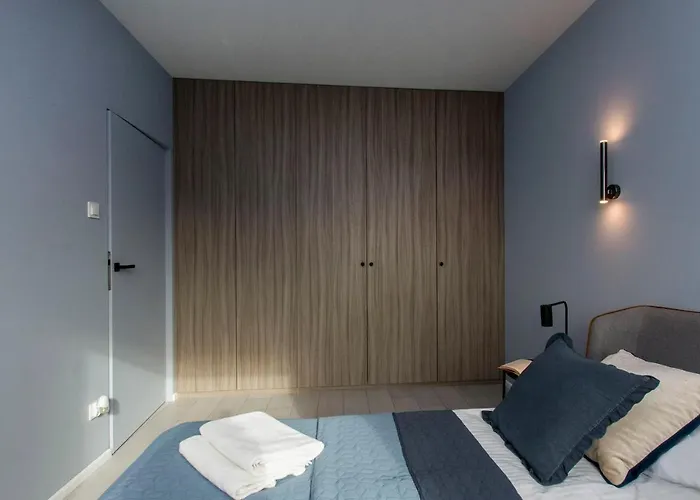 Apartamento Devalia Rentyear Gdansk