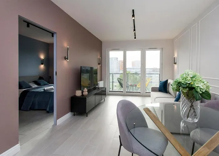 Devalia Rentyear Gdansk