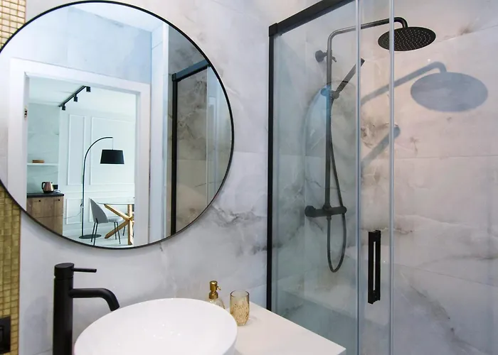 Apartamento Devalia Rentyear Gdansk