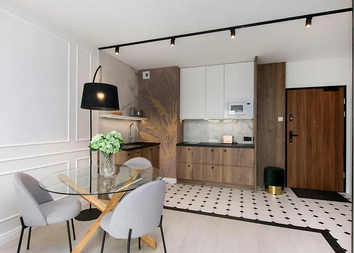 Apartamento Devalia Rentyear *