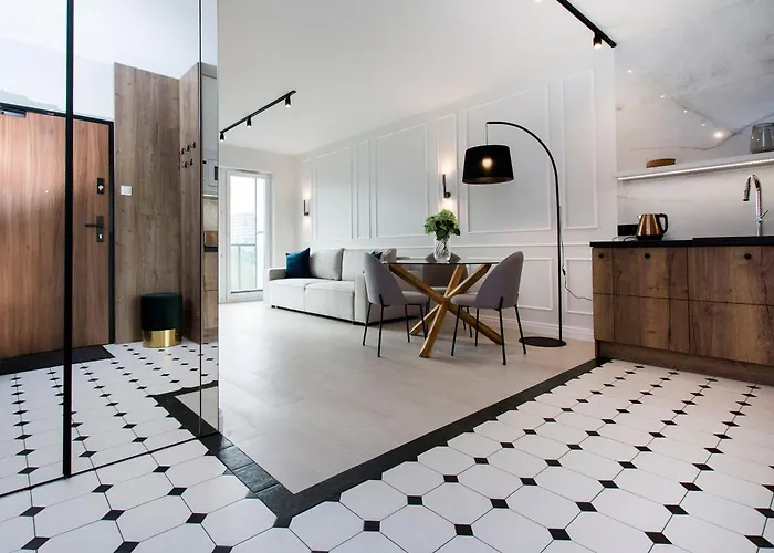 Apartamento Devalia Rentyear *